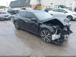 1N4BL4FV8KC106360 2019 NISSAN ALTIMA