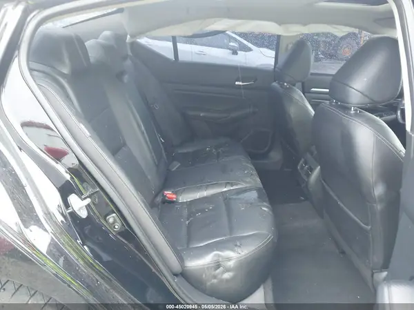 1N4BL4FV8KC106360 2019 NISSAN ALTIMA - Image 8