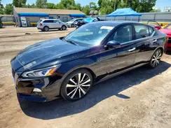1N4BL4FV8KC106570 2019 NISSAN ALTIMA