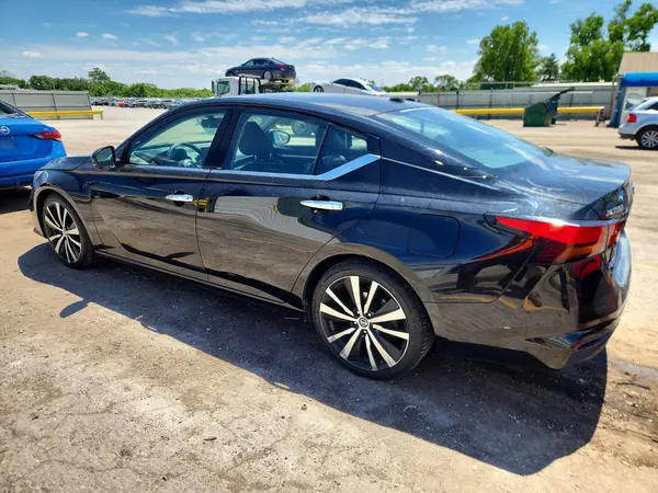 1N4BL4FV8KC106570 2019 NISSAN ALTIMA - Image 2