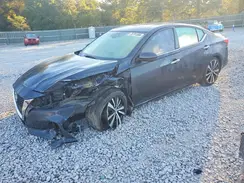 1N4BL4FV8KC110909 2019 NISSAN ALTIMA