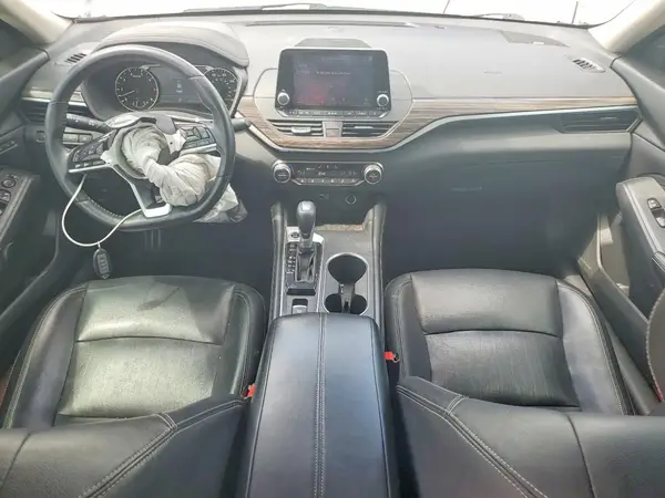 1N4BL4FV8KC149483 2019 NISSAN ALTIMA - Image 8