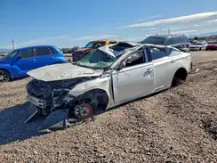 1N4BL4FV8KC181124 2019 NISSAN ALTIMA