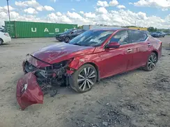 1N4BL4FV8LC148898 2020 NISSAN ALTIMA