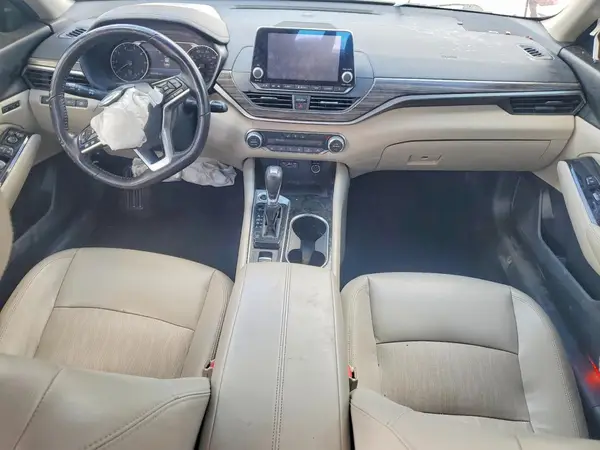 1N4BL4FV8LC148898 2020 NISSAN ALTIMA - Image 8