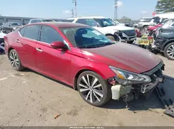 1N4BL4FV8LC174773 2020 NISSAN ALTIMA