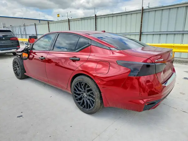 1N4BL4FV8LC183232 2020 NISSAN ALTIMA - Image 2