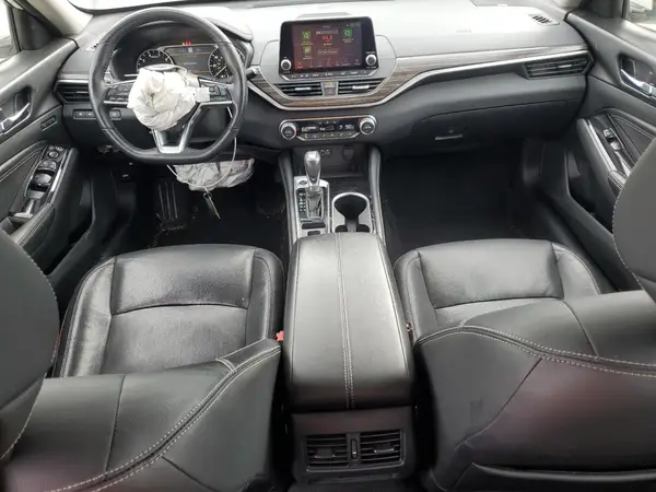 1N4BL4FV8LN300277 2020 NISSAN ALTIMA - Image 8