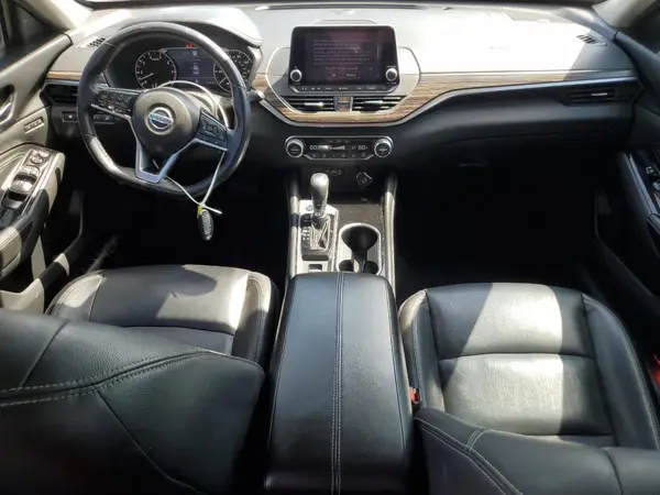 1N4BL4FV8LN304152 2020 NISSAN ALTIMA - Image 8