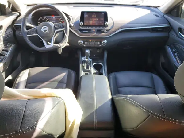 1N4BL4FV8LN304510 2020 NISSAN ALTIMA - Image 8