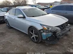 1N4BL4FV9KC100518 2019 NISSAN ALTIMA