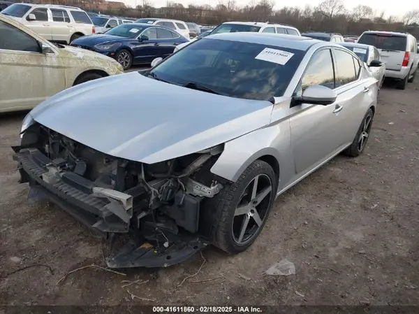 1N4BL4FV9KC100518 2019 NISSAN ALTIMA - Image 2