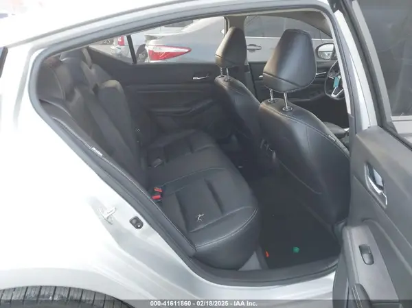 1N4BL4FV9KC100518 2019 NISSAN ALTIMA - Image 8
