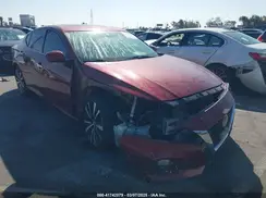 1N4BL4FV9KC100888 2019 NISSAN ALTIMA