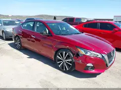 1N4BL4FV9KC101250 2019 NISSAN ALTIMA