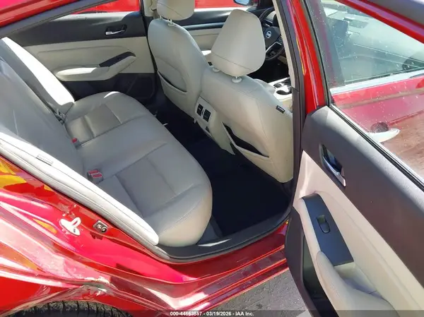 1N4BL4FV9KC101250 2019 NISSAN ALTIMA - Image 8