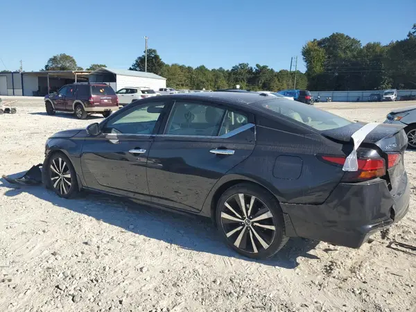 1N4BL4FV9KC101670 2019 NISSAN ALTIMA - Image 2