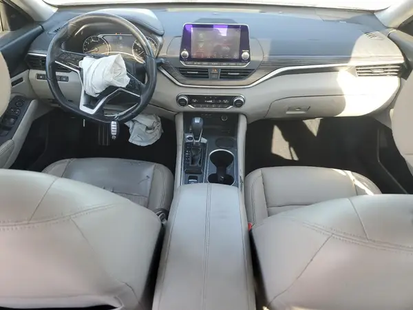 1N4BL4FV9KC101670 2019 NISSAN ALTIMA - Image 8
