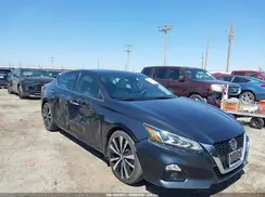 1N4BL4FV9KC101815 2019 NISSAN ALTIMA