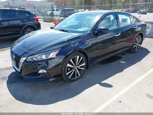 1N4BL4FV9KC102351 2019 NISSAN ALTIMA - Image 2