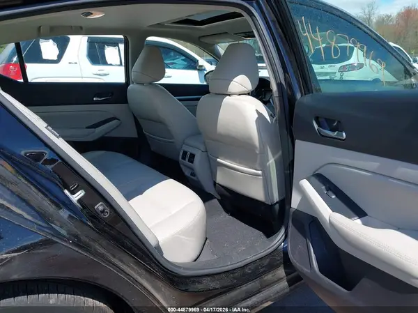 1N4BL4FV9KC102351 2019 NISSAN ALTIMA - Image 8