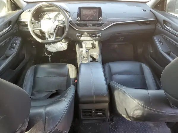 1N4BL4FV9KC102379 2019 NISSAN ALTIMA - Image 8