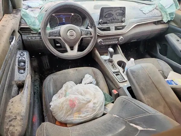 1N4BL4FV9KC104567 2019 NISSAN ALTIMA - Image 8