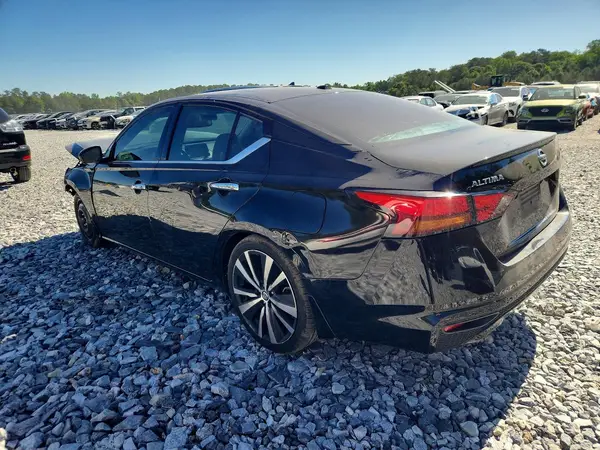 1N4BL4FV9KC106531 2019 NISSAN ALTIMA - Image 2
