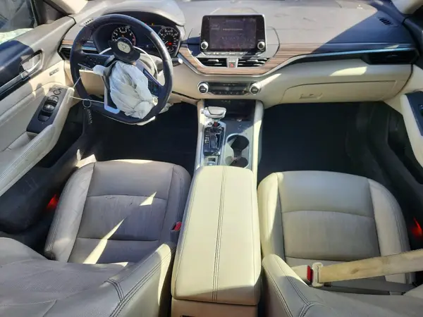 1N4BL4FV9KC106531 2019 NISSAN ALTIMA - Image 8