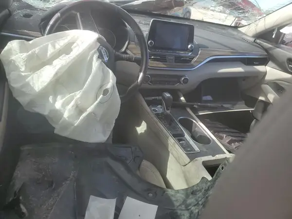 1N4BL4FV9KC107419 2019 NISSAN ALTIMA - Image 8