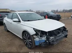 1N4BL4FV9KC112037 2019 NISSAN ALTIMA