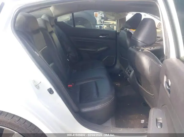 1N4BL4FV9KC116654 2019 NISSAN ALTIMA - Image 8