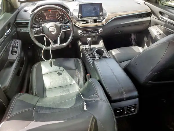 1N4BL4FV9KC155096 2019 NISSAN ALTIMA - Image 8