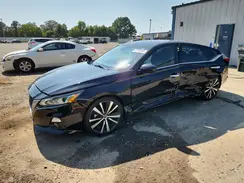 1N4BL4FV9KC187420 2019 NISSAN ALTIMA