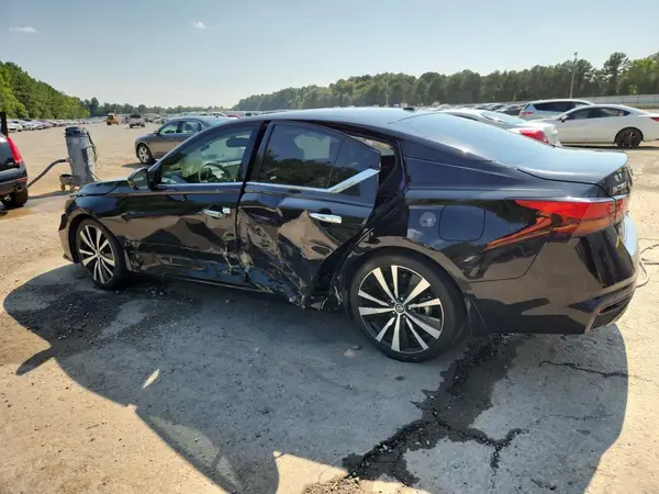 1N4BL4FV9KC187420 2019 NISSAN ALTIMA - Image 2