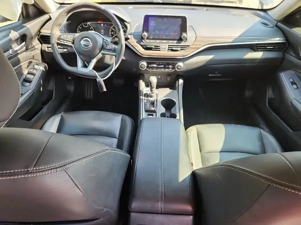 1N4BL4FV9KC187420 2019 NISSAN ALTIMA - Image 8