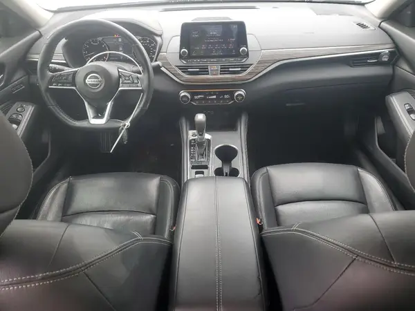 1N4BL4FV9KC208069 2019 NISSAN ALTIMA - Image 8