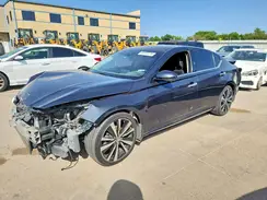 1N4BL4FV9KC217435 2019 NISSAN ALTIMA