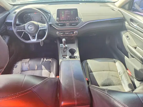 1N4BL4FV9KC217435 2019 NISSAN ALTIMA - Image 8