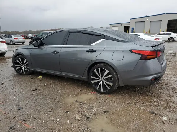 1N4BL4FV9KC220464 2019 NISSAN ALTIMA - Image 2