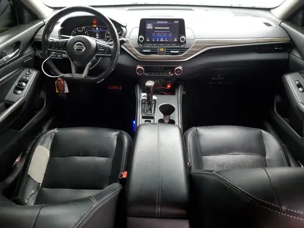 1N4BL4FV9KC220464 2019 NISSAN ALTIMA - Image 8