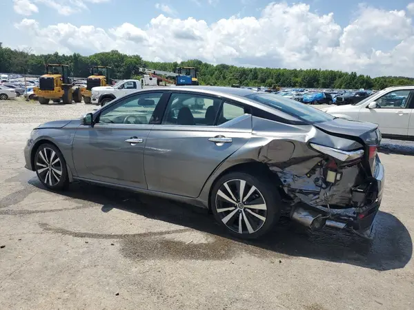 1N4BL4FV9KN314316 2019 NISSAN ALTIMA - Image 2