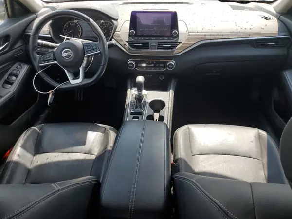 1N4BL4FV9KN314316 2019 NISSAN ALTIMA - Image 8