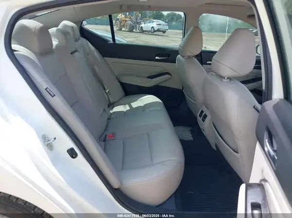 1N4BL4FV9LC116476 2020 NISSAN ALTIMA - Image 8