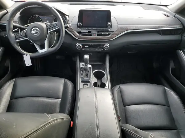 1N4BL4FV9LC126876 2020 NISSAN ALTIMA - Image 8