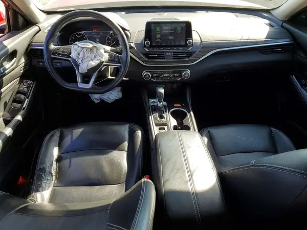 1N4BL4FV9LC152362 2020 NISSAN ALTIMA - Image 8