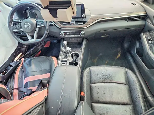 1N4BL4FV9LC223883 2020 NISSAN ALTIMA - Image 8