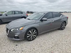 1N4BL4FV9LN300711 2020 NISSAN ALTIMA