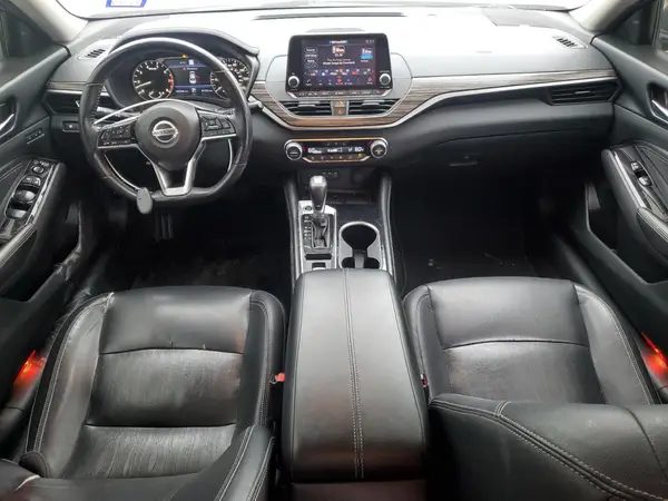 1N4BL4FV9LN300711 2020 NISSAN ALTIMA - Image 8