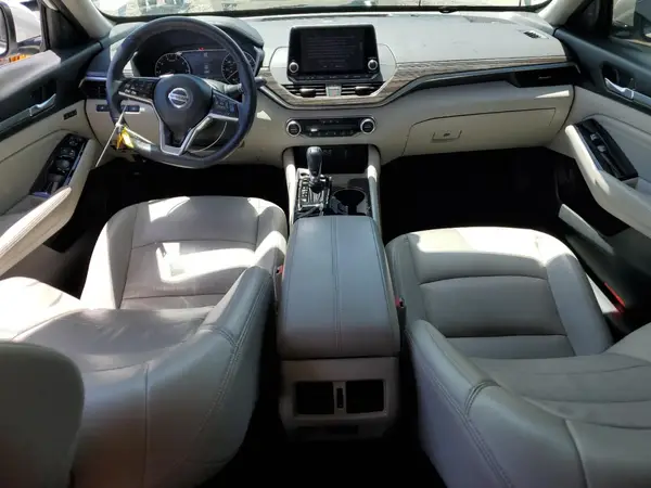 1N4BL4FV9LN302555 2020 NISSAN ALTIMA - Image 8